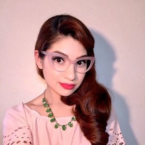 Meet your Posher, Susan